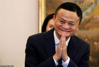 Twórca Alibaby przechodzi na emeryturę. Co dalej z zakupami na portalu