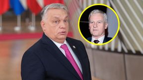 Poznał Orbana. Opowiedział jak się zmienił