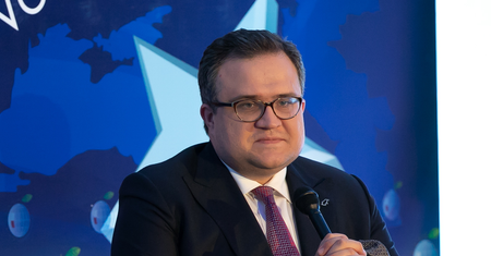 Pekao zaangażował się we wspieranie polskich firm wychodzących za granicę