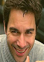 Eric McCormack