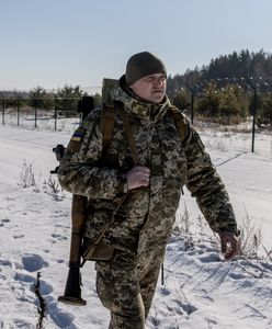 Śmierć na granicy z Białorusią. Rusza śledztwo