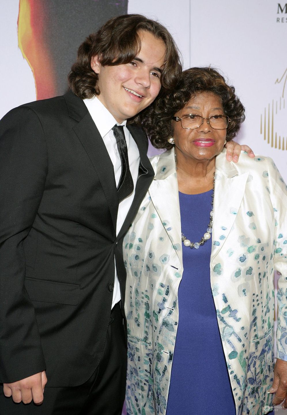 Prince Jackson