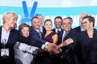 Koalicja Obywatelska szuka równowagi dla ekonomicznych projektów PiS. Przedstawia program tzw. sześciopaku.