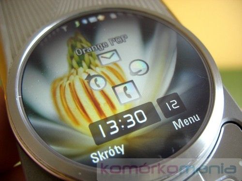 Cellna recenzja: Motorola AURA 5
