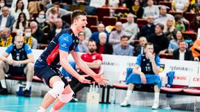 Szykuje się potężny cios dla Grupy Azoty ZAKSA Kędzierzyn-Koźle. Stracą jednego z liderów
