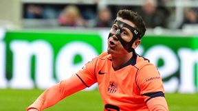 69 minut "Lewego". Po takim meczu nie mogą paść inne słowa [OPINIA]