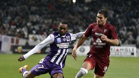 Ligue 1: Walka o utrzymanie rozgorzała na dobre