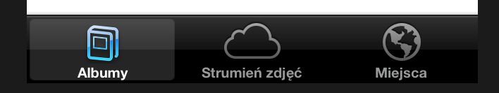 Kosmetyczne zmiany w iOS 6 [screeny] 6