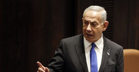 Bunt bez precedensu. Narażają Izrael na potężne problemy?
