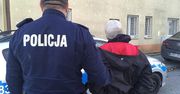 Legionowo. Groził i straszył, dobijał się do drzwi. Areszt za nękanie byłej
