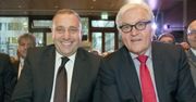 Relacje Polska-Niemcy. Szefowie MSZ o Ukrainie
