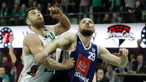 PLK: Nawet 18 zwycięstw może nie dać play-off. "Ten sezon jest zwariowany"