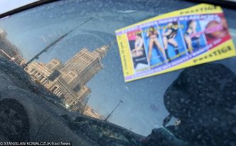 Budżet wsparty prostytucją. Zobacz, ile to może dać pieniędzy