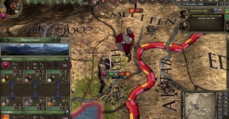 Crusader Kings 2 - niewierni będą musieli ugiąć się pod mieczem islamu