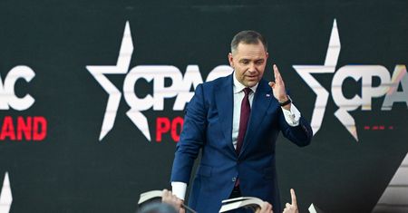 Karol Nawrocki: Będę dążył do wypowiedzenia paktu migracyjnego