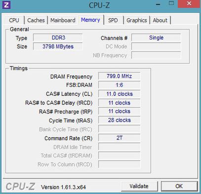 CPU-Z