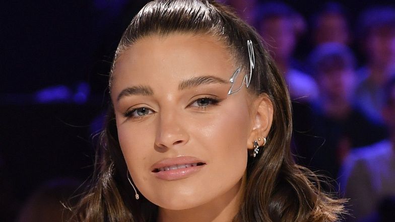 Julia Wieniawa została jurorką programu "Mam Talent"