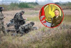 Tragedia na poligonie na Śląsku. Dowódca jednostki przeniesiony