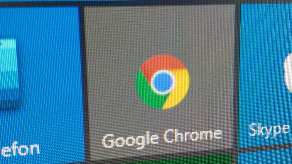 Google Chrome przestanie tolerować mieszane strony z HTTP (fot. dobreprogramy)