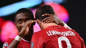 Liga Mistrzów. Bayern pokazał wszystkie bramki Lewandowskiego w tegorocznej edycji (wideo)