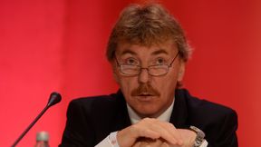 Zbigniew Boniek o "aferze wizerunkowej"