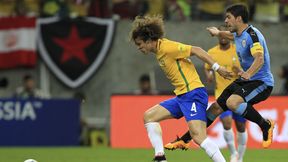 Antonio Conte: David Luiz może się rozwinąć