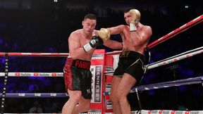 Boks. Joseph Parker chce testów na doping przed walką z Chisorą