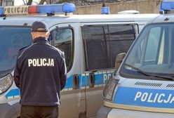 Zabójstwo dziennikarza w Chorzowie. Śledczy szukają męża kobiety, która była świadkiem zbrodni