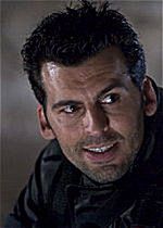 Oded Fehr