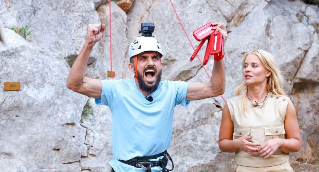 Ilu widzów ma nowe show TVN „Mistrzowskie pojedynki. Eternal Glory”?