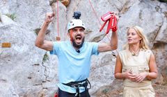 Ilu widzów ma nowe show TVN „Mistrzowskie pojedynki. Eternal Glory”?