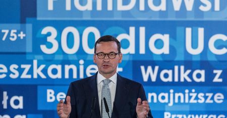 Uszczelnienie VAT. Morawiecki zapowiada 5 mld zł więcej w drugim półroczu