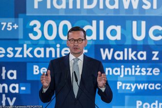 Uszczelnienie VAT. Morawiecki zapowiada 5 mld zł więcej w drugim półroczu