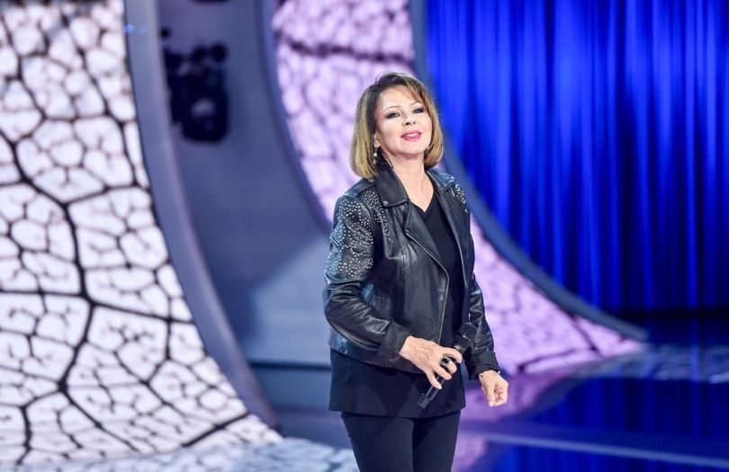 Izabela Trojanowska pokazała córkę. Podobna do mamy?