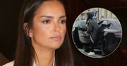 Skandaliczna "przejażdżka" El Dursi po pasie awaryjnym. Przerażona policjantka zabrała głos. SAMOWOLKA i brak rozsądku?