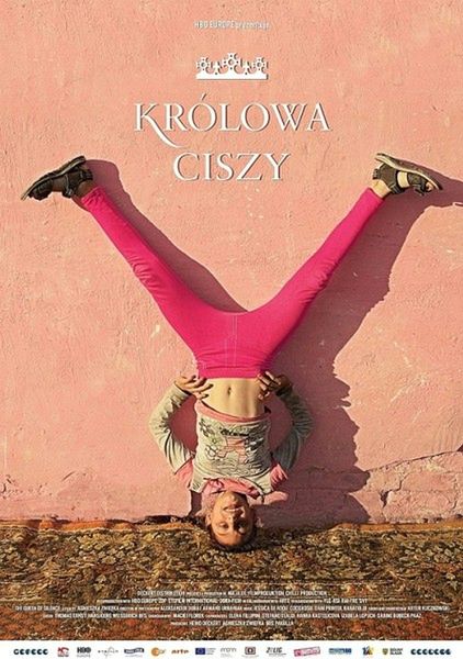 Królowa ciszy