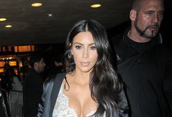 Policja zatrzymała już 16 osób w sprawie rabunku na Kim Kardashian