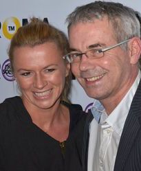 Robert Janowski i Monika Głodek zamieszkają razem?!