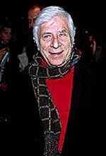 Elmer Bernstein