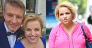 Katarzyna Bosacka opowiada o weselu i nowym mężu. "Nie było PICIA WÓDY! Mój mąż NIE BĘDZIE medialny!"