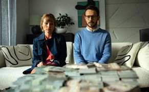 Polsat HD Zabij mnie, kochanie