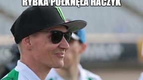 To efekt inflacji?! Zobacz memy po żużlowym weekendzie