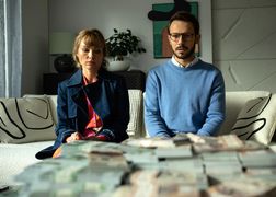 Polsat HD Zabij mnie, kochanie