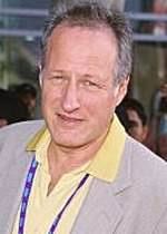 Michael Mann