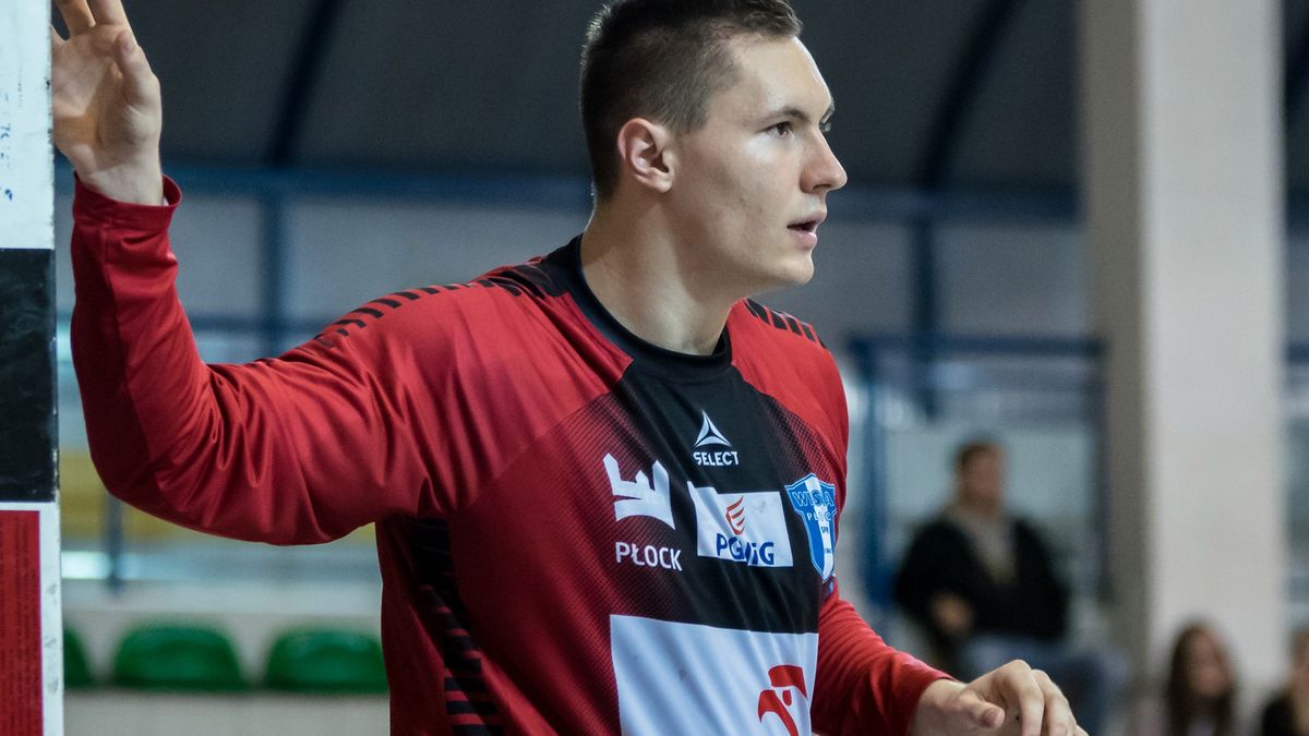 Zdjęcie okładkowe artykułu: WP SportoweFakty / Michał Domnik / Na zdjęciu: Tomasz Wiśniewski