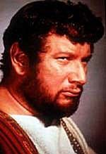 Peter Ustinov