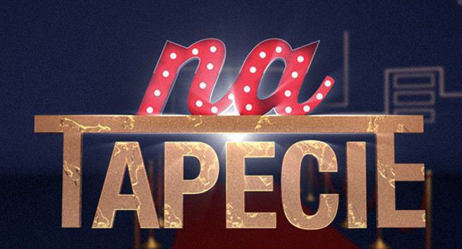 Paulina Drażba współprowadzącą "Na tapecie" w Polsat Cafe