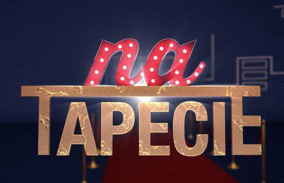 Paulina Drażba współprowadzącą "Na tapecie" w Polsat Cafe