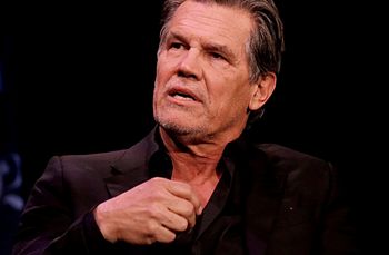 Josh Brolin trzeźwy od 12 lat. Codziennie o 6 rano przestrzega tego samego rytuału