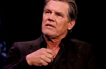 Josh Brolin trzeźwy od 12 lat. Codziennie o 6 rano przestrzega tego samego rytuału